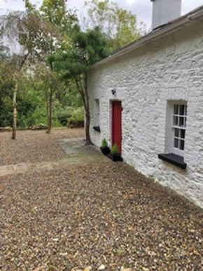 The Old School House Killurin County Wexford